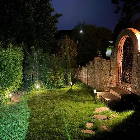 Evergreen Eco House - Allocated Parking, Ancillary * Ripon