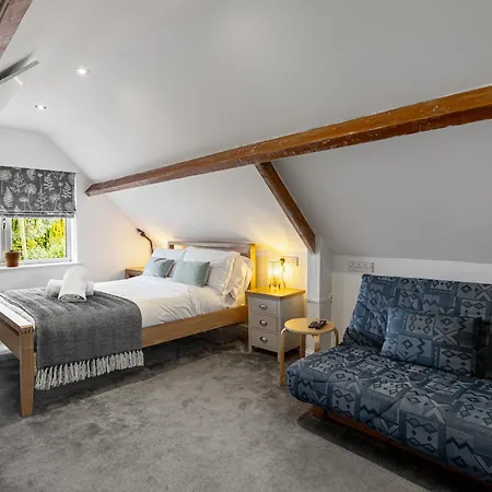 Casa vacanze Evergreen Eco House - Allocated Parking, Ancillary Ripon