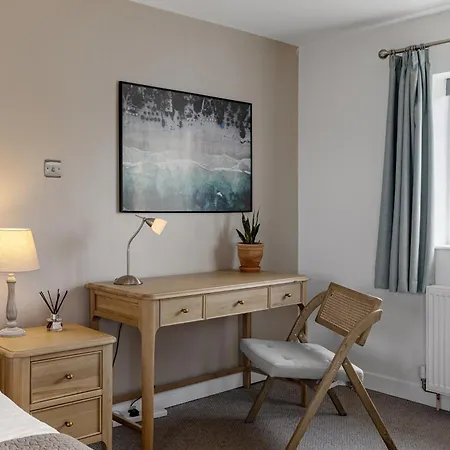 펜션 Evergreen Eco House - Allocated Parking, Ancillary