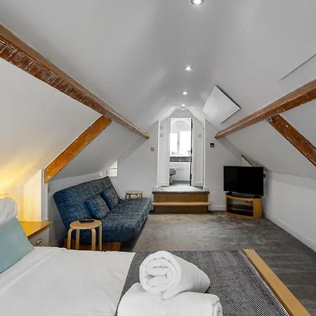 Evergreen Eco House - Allocated Parking, Ancillary Holiday home Ripon
