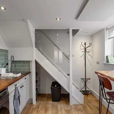 Evergreen Eco House - Allocated Parking, Ancillary Holiday home Ripon