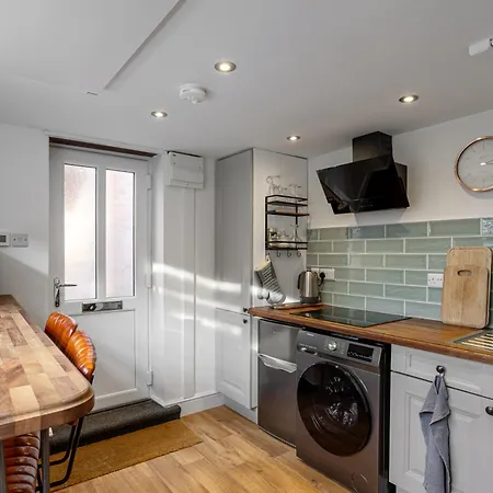 Evergreen Eco House - Allocated Parking, Ancillary * Ripon